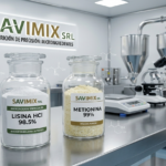 Línea Microingredientes