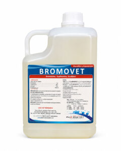 BROMOVET-4L