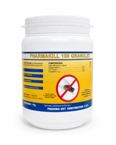 PHARMAKILL