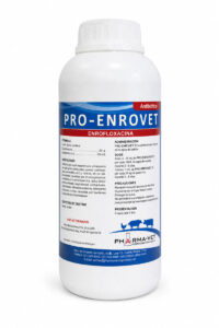 PRO-ENROVET
