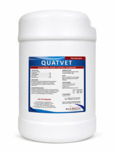 QUATVET-20L