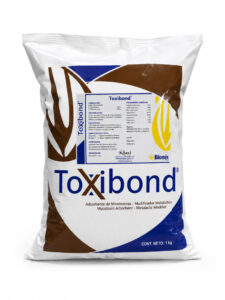 TOXIBOND