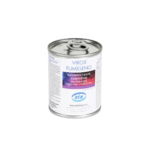 VIROX FUMIGENO