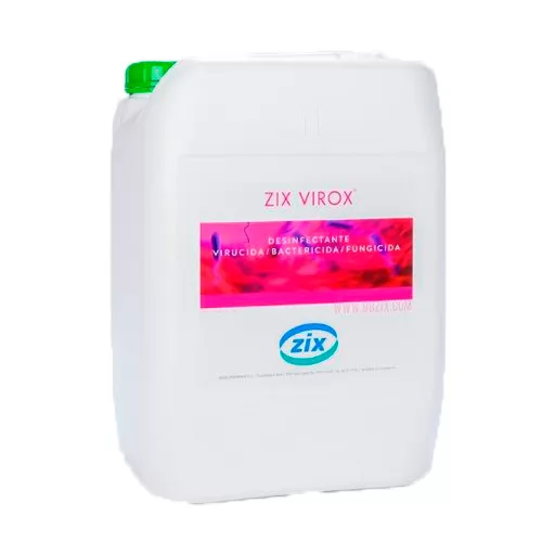 ZIX VIROX